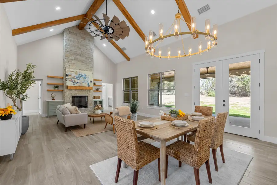 317 N Big Red Way, China Spring, TX 76633 - #3