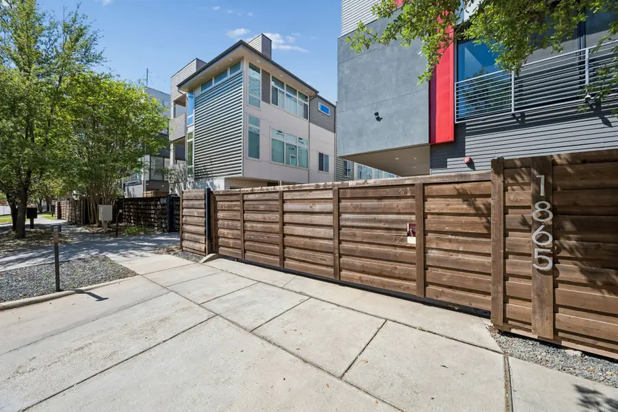 1865 Summit Avenue #103, Dallas, TX 75206 - #2