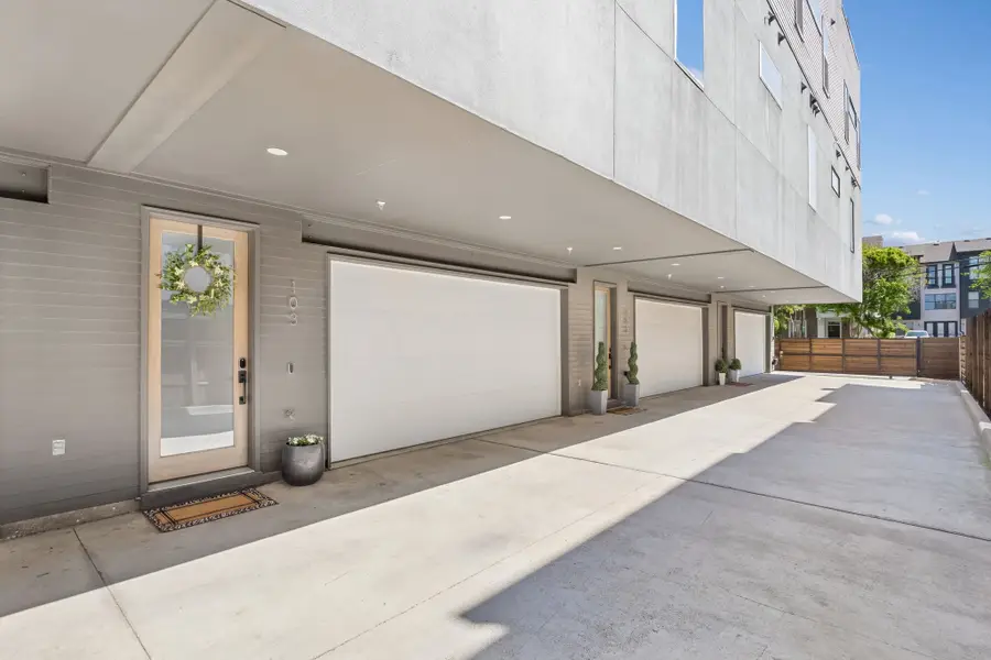 1865 Summit Avenue #103, Dallas, TX 75206 - #3
