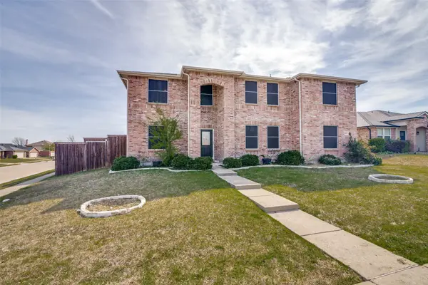 1400 Primrose Lane, Royse City, TX 75189