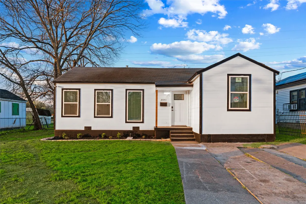 3071 Sunnyvale Street, Dallas, TX 75216 - #1