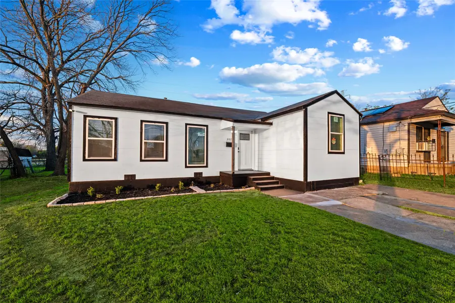 3071 Sunnyvale Street, Dallas, TX 75216 - #3