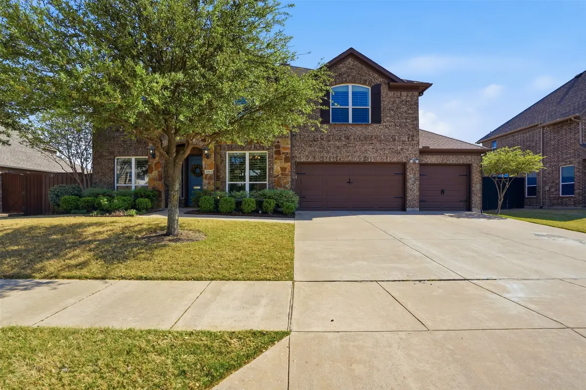 2264 Hideaway Pointe Drive, Little Elm, TX 75068 - #1