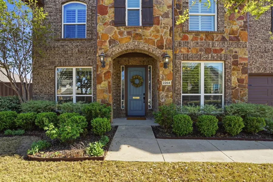 2264 Hideaway Pointe Drive, Little Elm, TX 75068 - #2