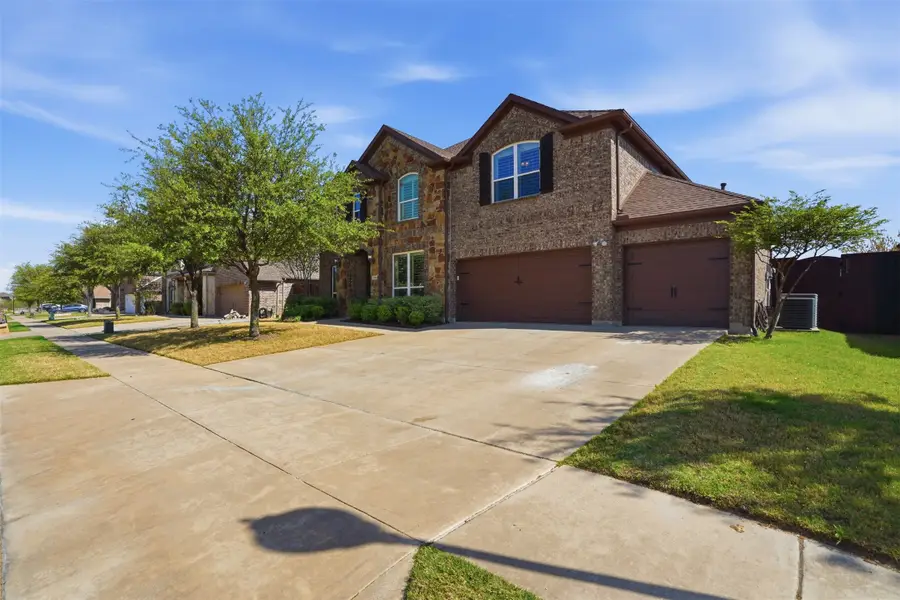 2264 Hideaway Pointe Drive, Little Elm, TX 75068 - #3