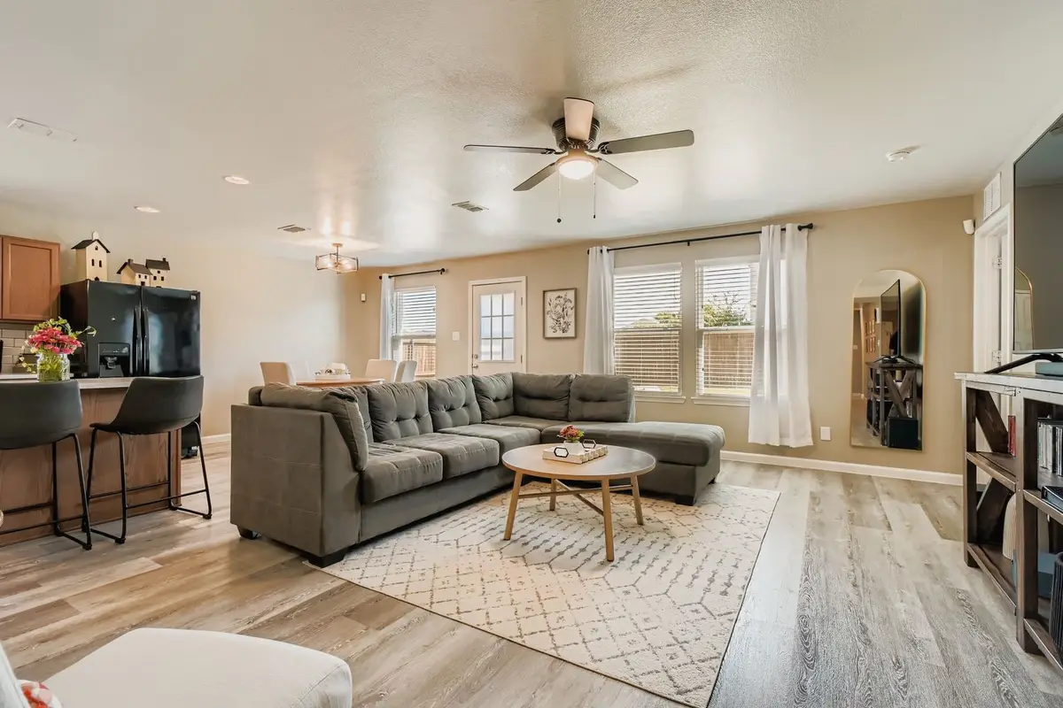 1713 Abby Creek Drive, Little Elm, TX 75068 - #1