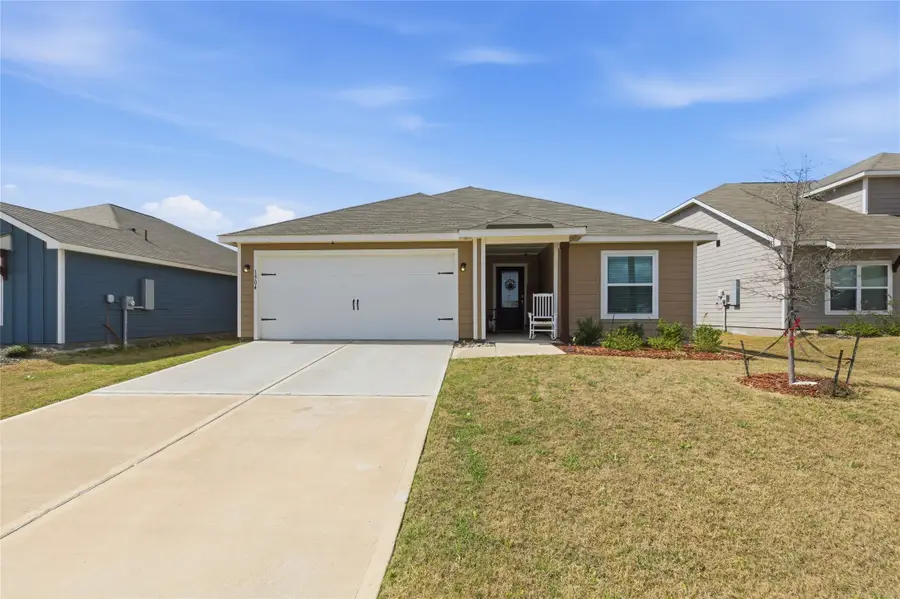 1504 Garfield Drive, Greenville, TX 75401 - #2