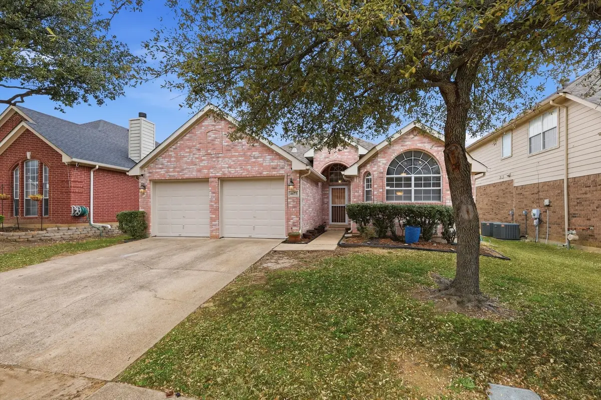 4673 Rincon Way, Fort Worth, TX 76137 - #1