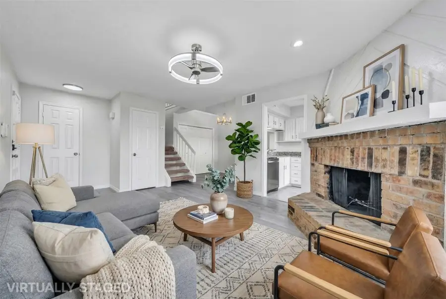 6508 Hickock Drive #7A, Fort Worth, TX 76116 - #3