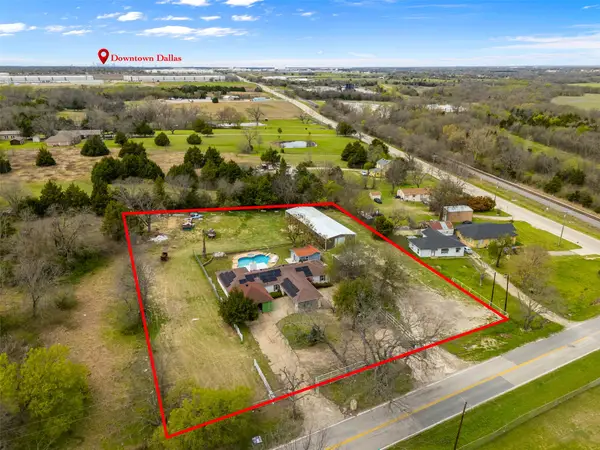 145 Lawson Road, Mesquite, TX 75181