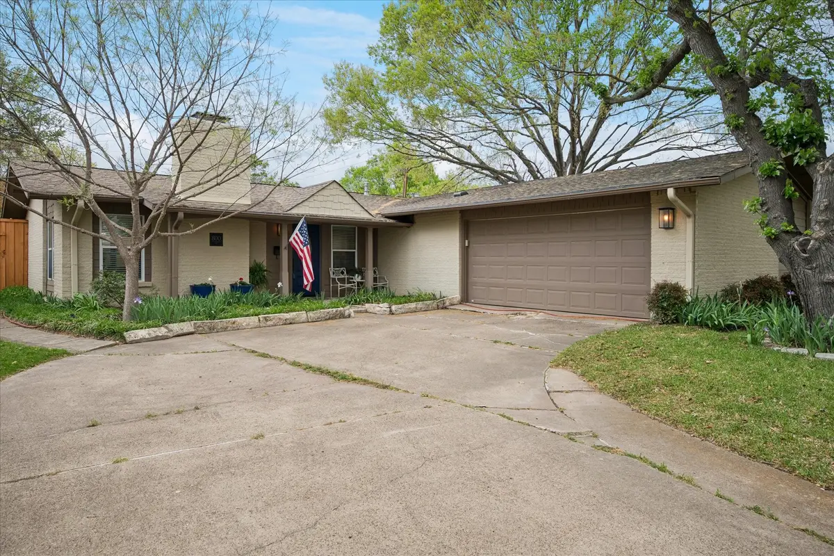 800 Woodland Way, Richardson, TX 75080 - #1