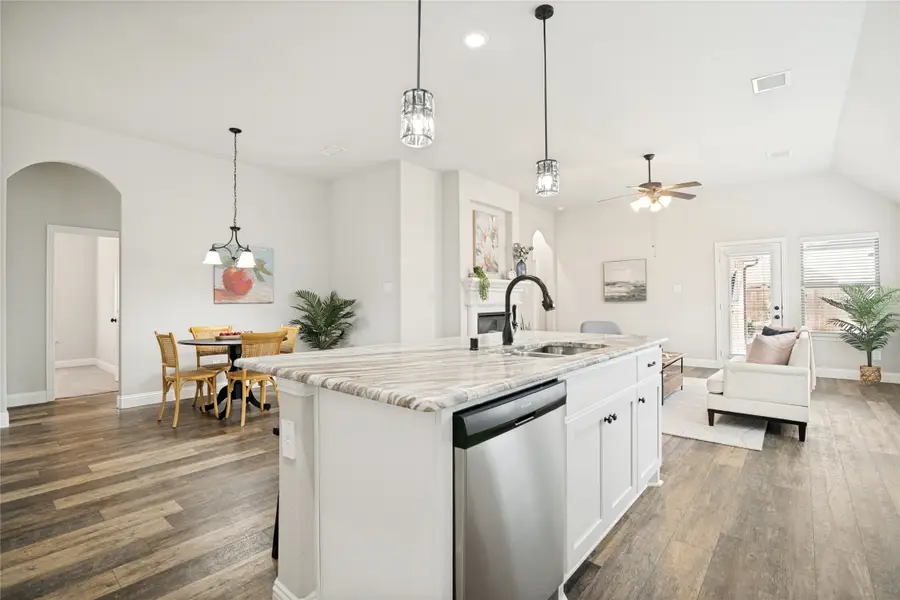 529 Oleander Drive, Royse City, TX 75189 - #3