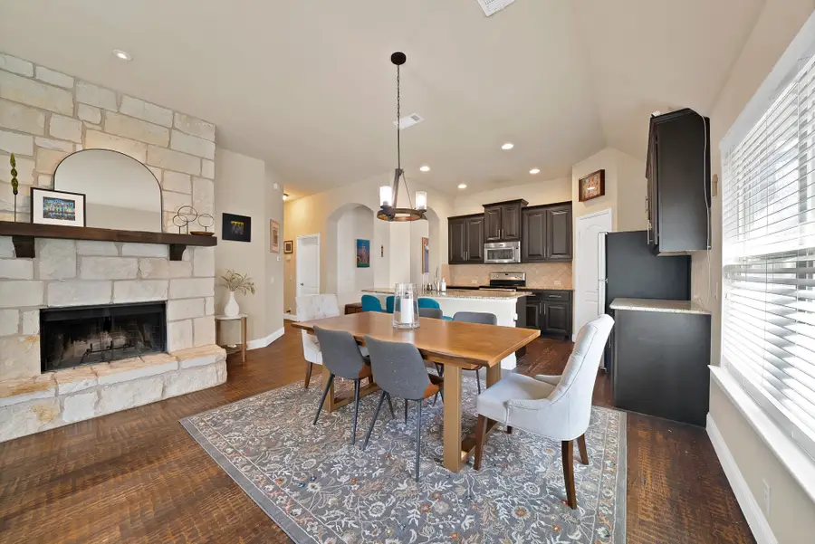 3410 Walnut Lane, Melissa, TX 75454 - #2