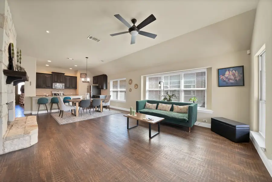 3410 Walnut Lane, Melissa, TX 75454 - #3