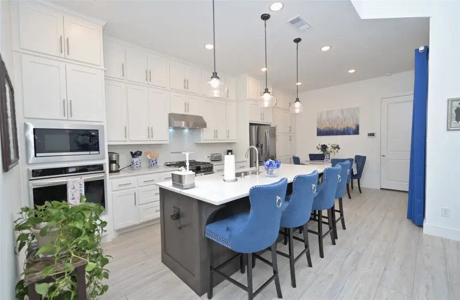 2421 Longspur Drive, Fort Worth, TX 76008 - #3