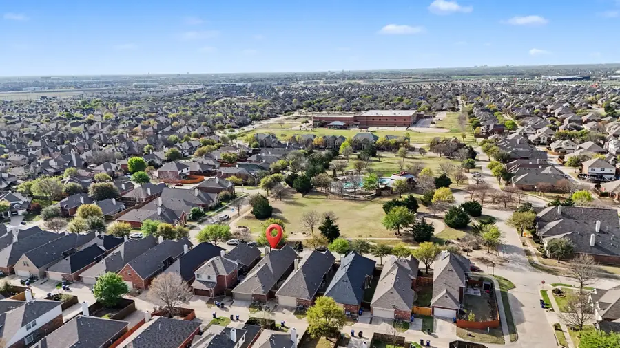 5812 Silver Buckle Drive, McKinney, TX 75070 - #3