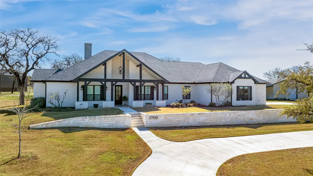 1700 Knox Road, Tolar, TX 76476 - #1