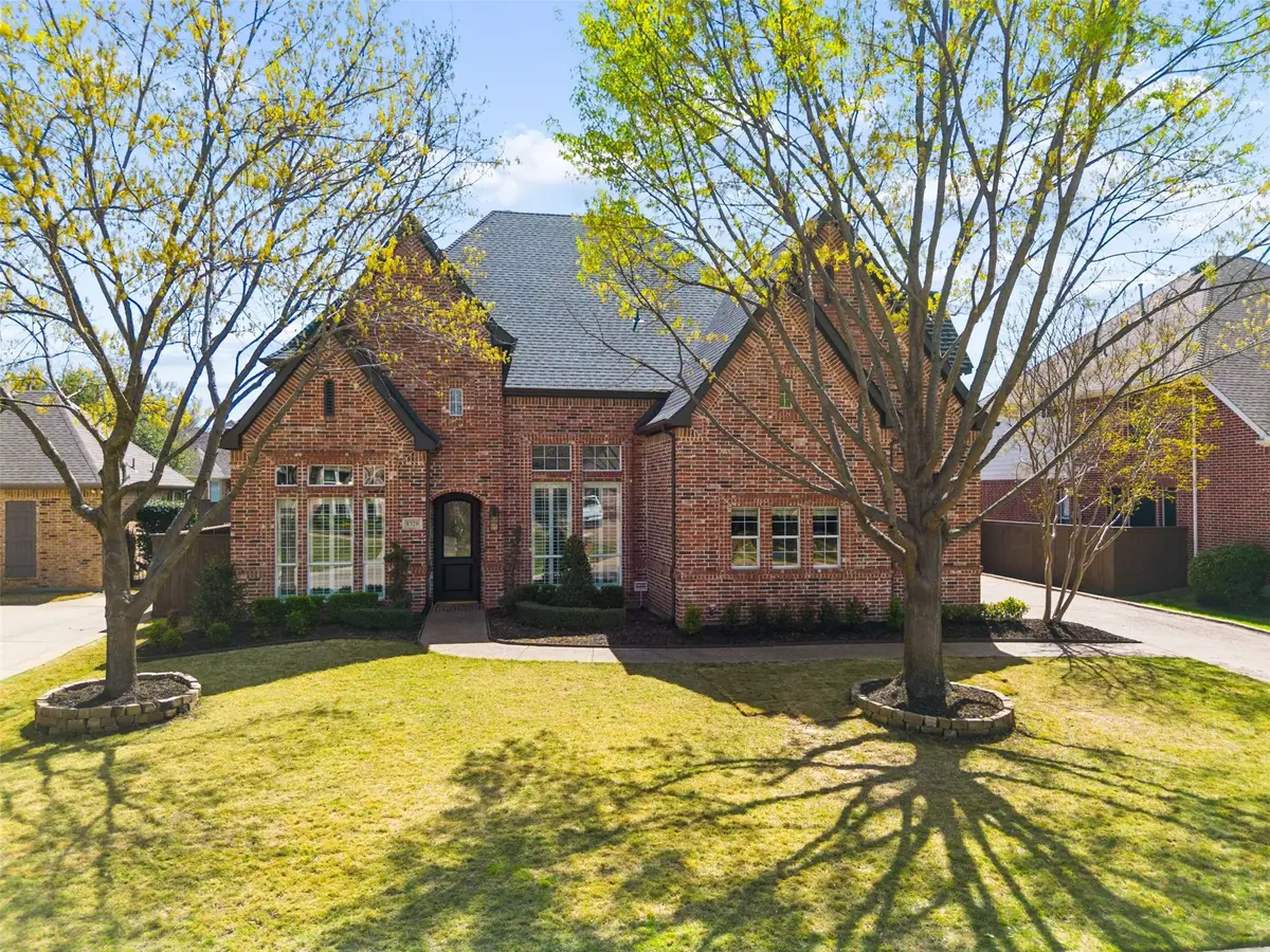 1329 Montgomery Lane, Southlake, TX 76092 - #1
