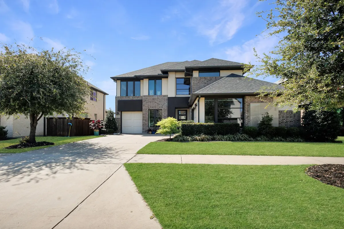 4151 Woodbine Lane, Prosper, TX 75078 - #1