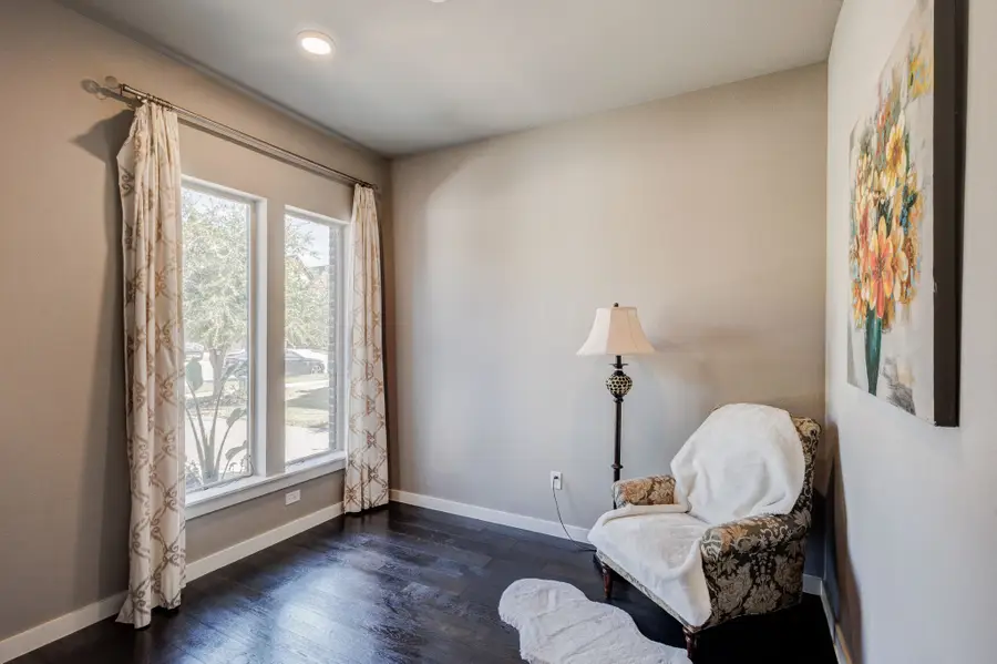 4151 Woodbine Lane, Prosper, TX 75078 - #3