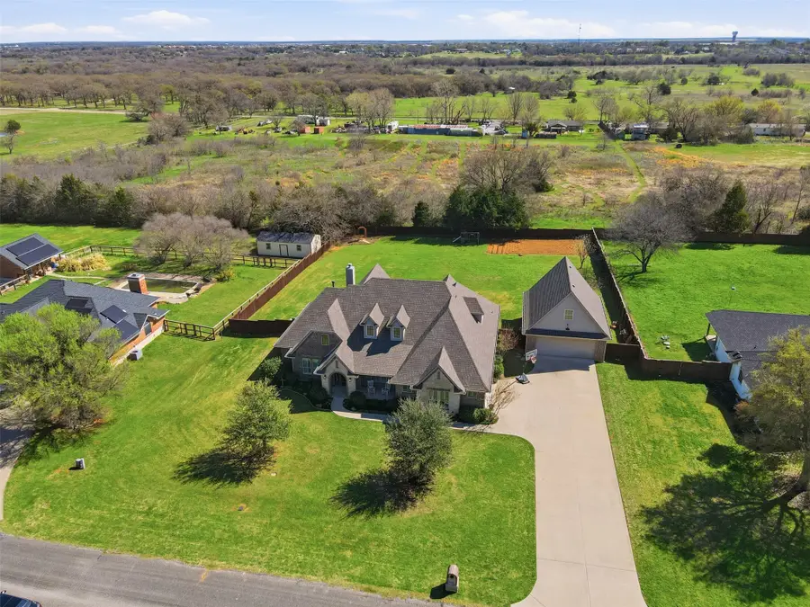 1201 Parkway Lane, Pilot Point, TX 76258 - #2