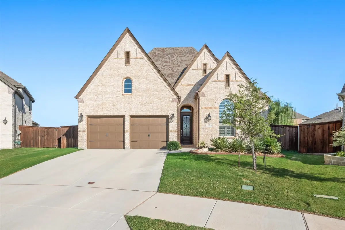 1524 Everitt Trail, Haslet, TX 76052 - #1
