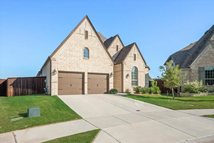 1524 Everitt Trail, Haslet, TX 76052 - #2