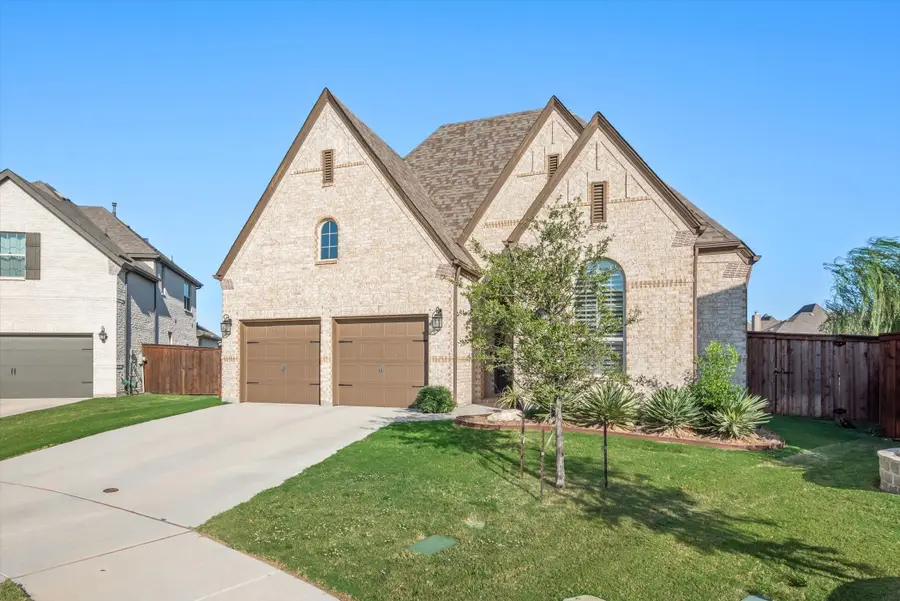 1524 Everitt Trail, Haslet, TX 76052 - #3