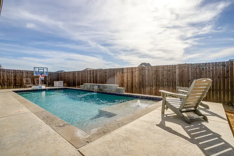 2747 Elmwood Drive, Burleson, TX 76028 - #3