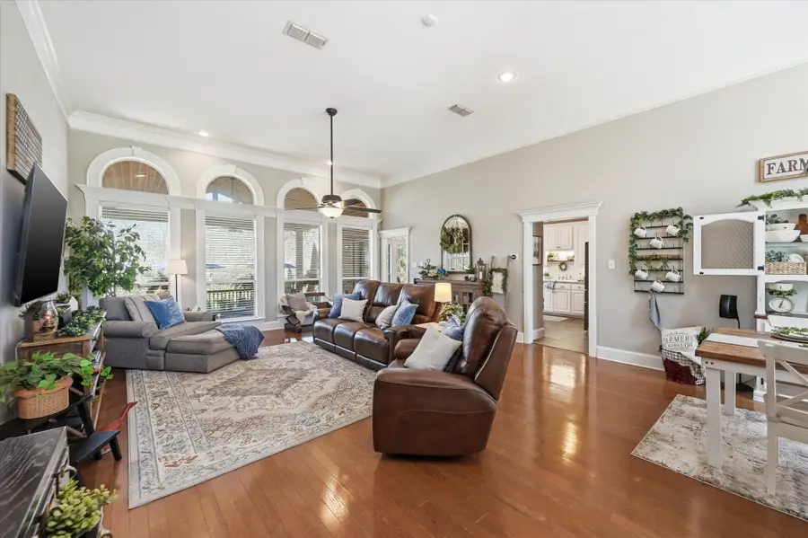 4103 Cross Bend Drive, Arlington, TX 76016 - #3