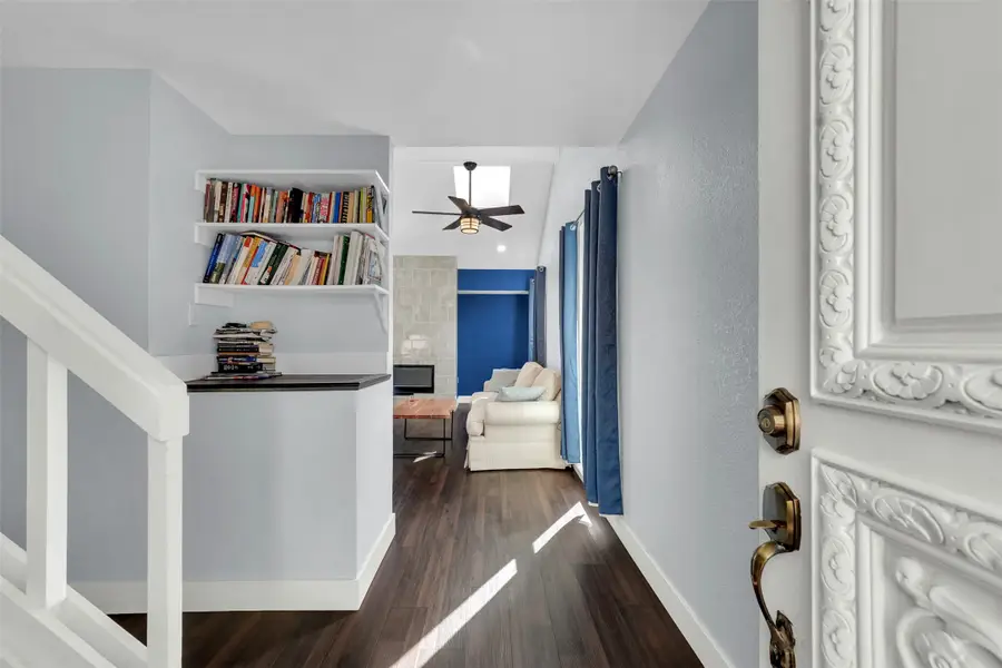 9612 Park Highlands Drive, Dallas, TX 75238 - #3