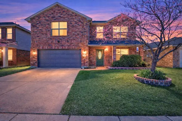 2112 Biggs Street, Fort Worth, TX 76177