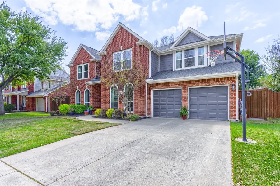 3861 Plantation Lane, Frisco, TX 75035 - #2