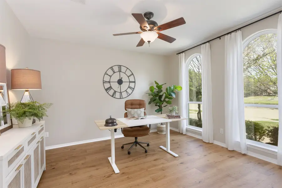 3861 Plantation Lane, Frisco, TX 75035 - #3