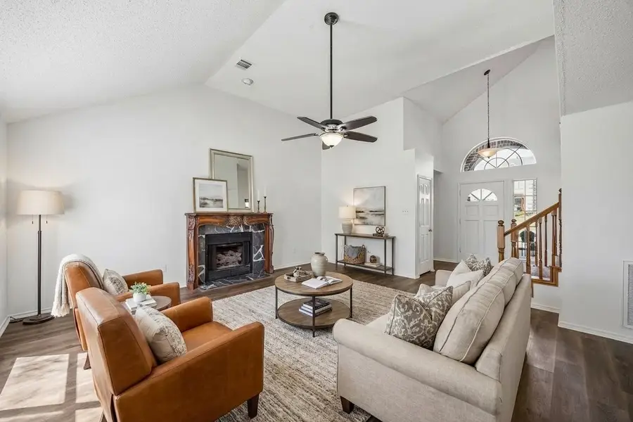 1009 Ridgemont Drive, Allen, TX 75002 - #2