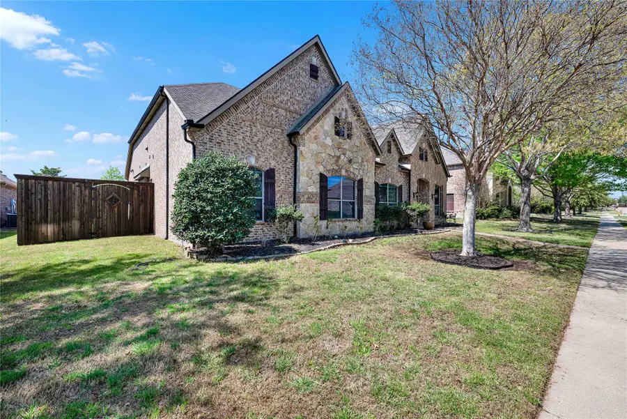 12035 Bryant Drive, Frisco, TX 75033 - #2