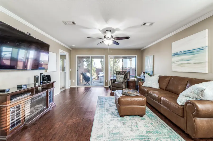 1216 Troon Drive, Frisco, TX 75036 - #3