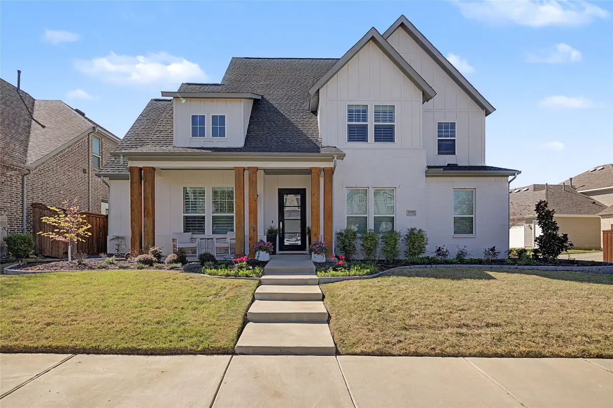 13753 Green Elm Road, Fort Worth, TX 76008 - #1