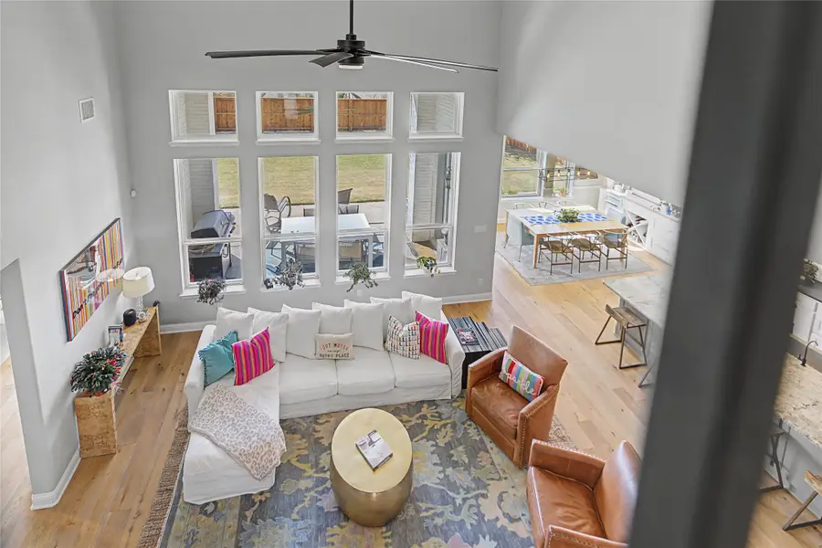 13753 Green Elm Road, Fort Worth, TX 76008 - #2