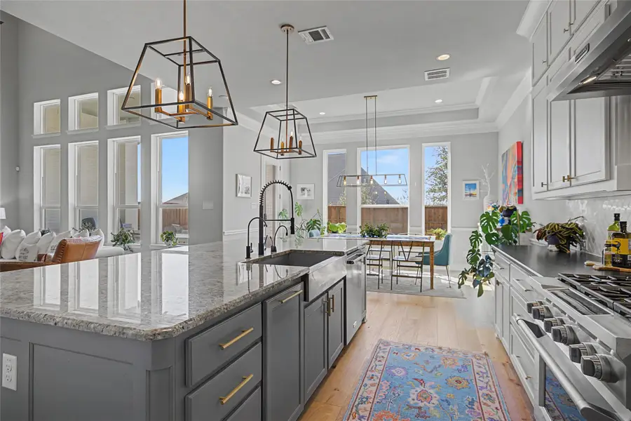 13753 Green Elm Road, Fort Worth, TX 76008 - #3