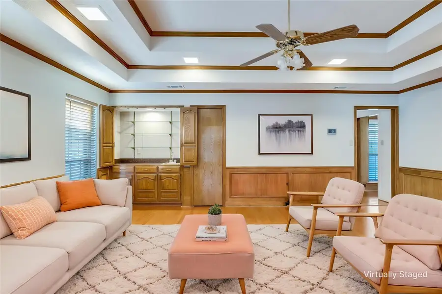 1802 Campbell Trail, Richardson, TX 75082 - #3