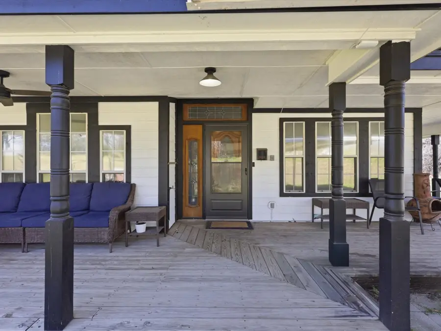 130 Parsonage Street, Reno, TX 76020 - #2