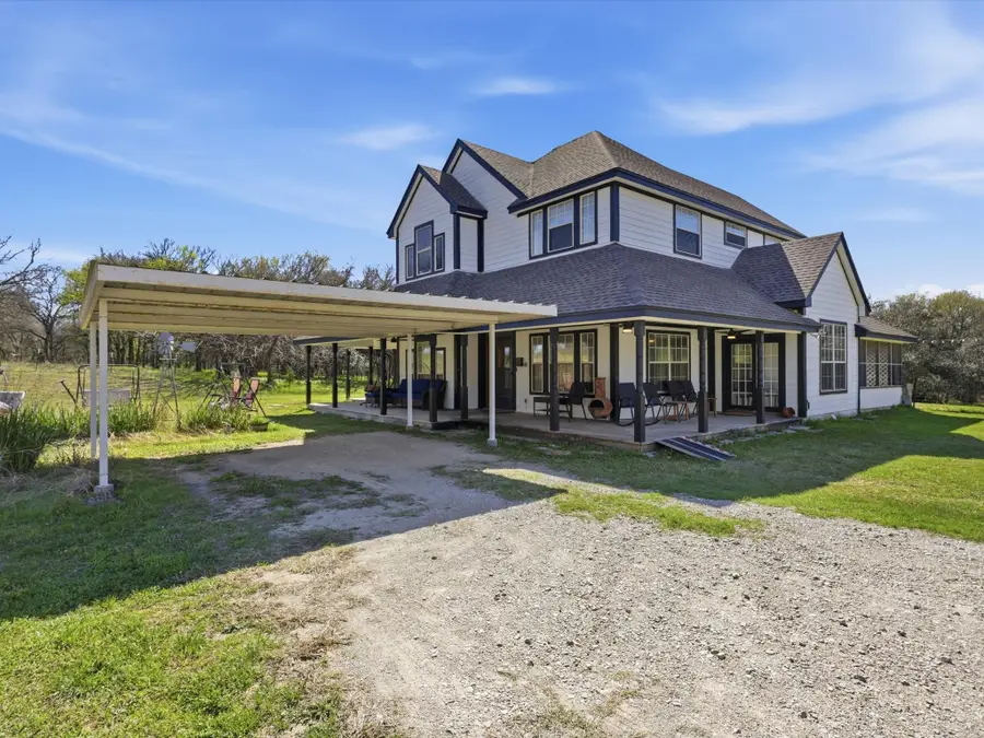 130 Parsonage Street, Reno, TX 76020 - #3