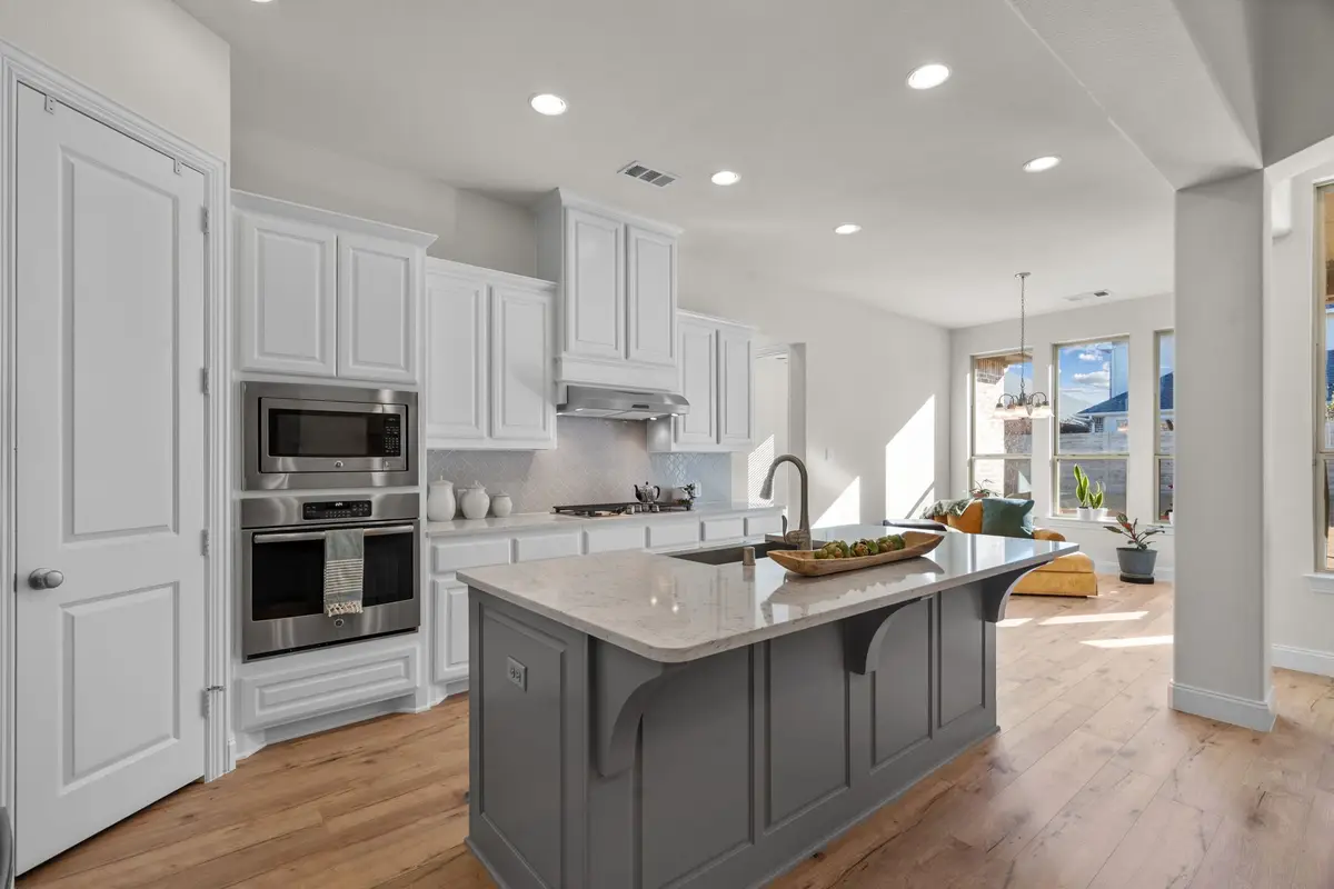 1413 10th Street, Argyle, TX 76226 - #1