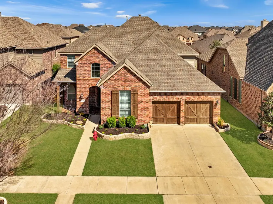 1516 10th Street, Argyle, TX 76226 - #3