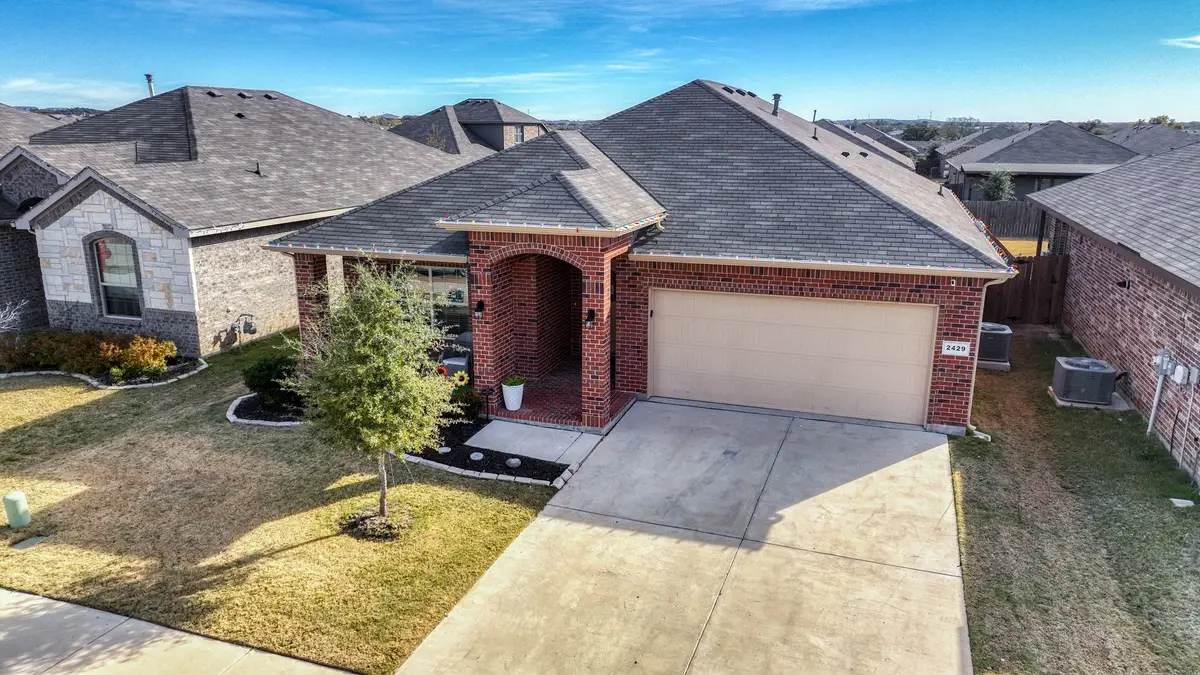 2429 Goodnight Ranch Drive, Weatherford, TX 76087 - #1