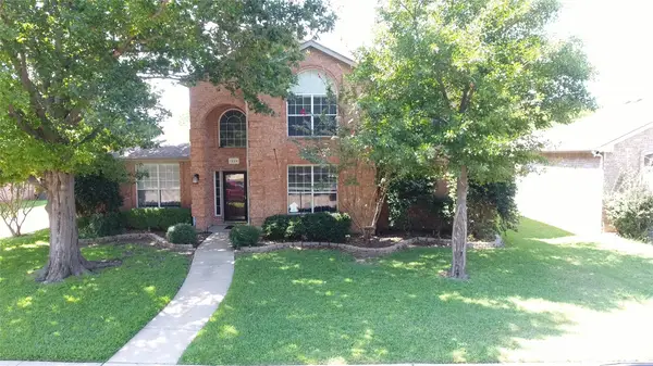 1224 Harvard Lane, Allen, TX 75002