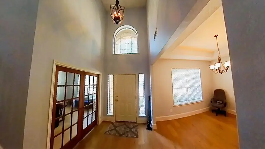 1224 Harvard Lane, Allen, TX 75002 - #2