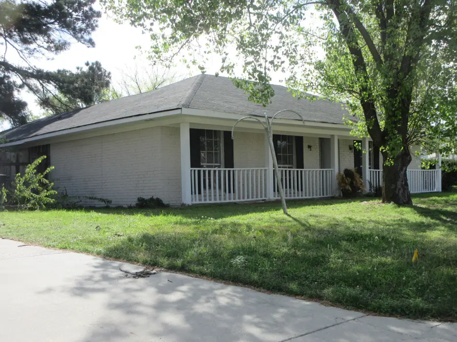 7215 Marseille Drive, Shreveport, LA 71108 - #2