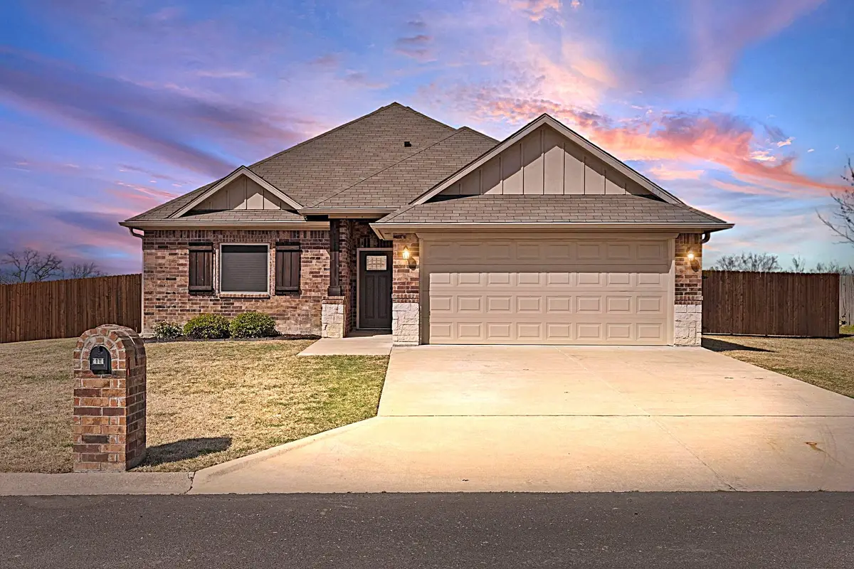 414 Mesa Drive, Lone Oak, TX 75453 - #1